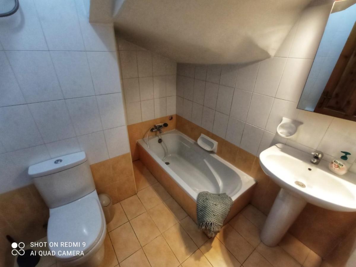 Town House With Private Pool In Village Centre Kalkara Exterior photo