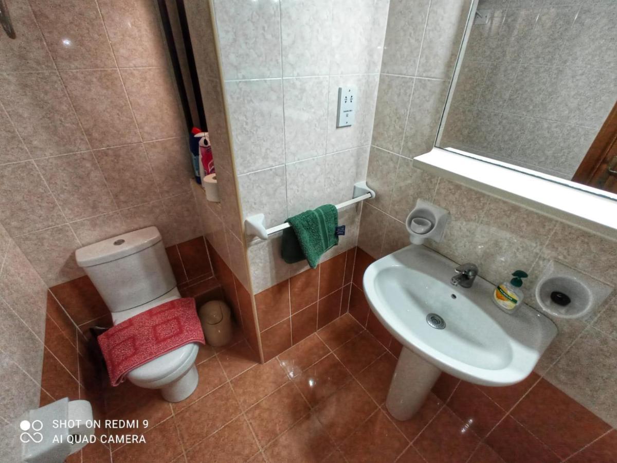 Town House With Private Pool In Village Centre Kalkara Exterior photo